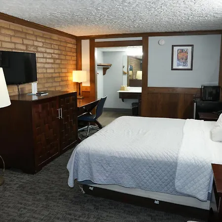 Rittiman Inn And Suites